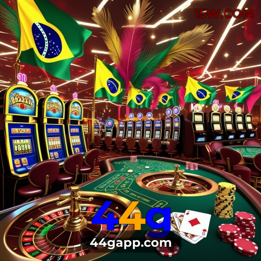PG Slots Collection