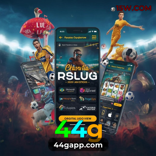 Jogos de Slot 500+