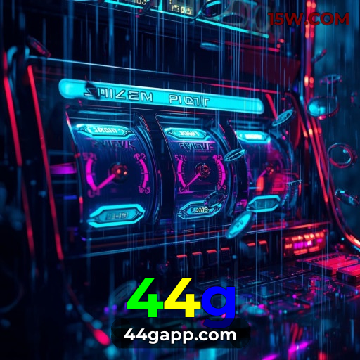 Jogos com maior RTP na 44g