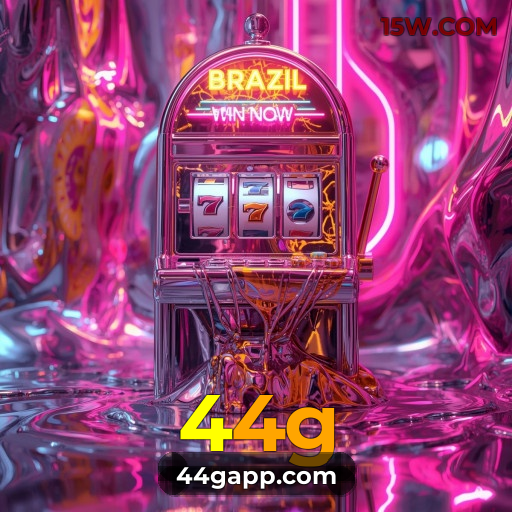 Certificações de segurança e licenças da 44g